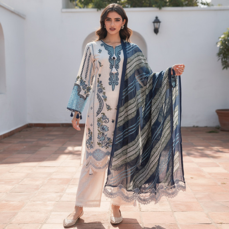 Salwar kameez